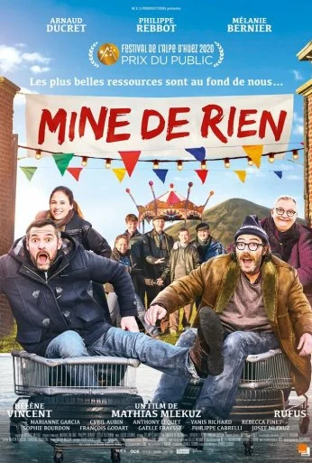 Из ничего (2020) онлайн бесплатно